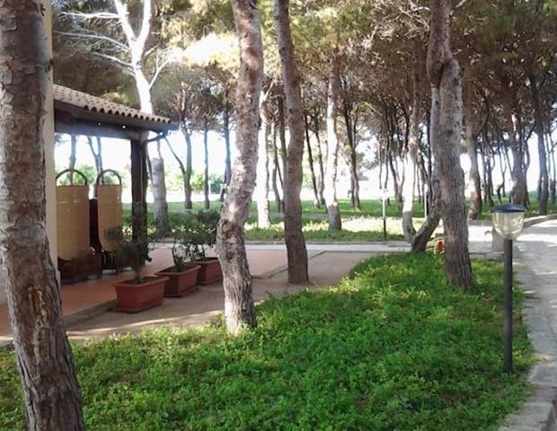 Residence Punta Longa Favignana Exterior foto