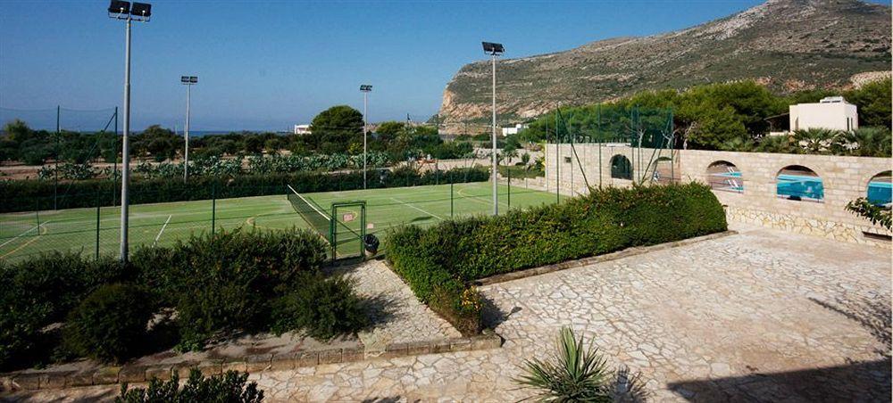 Residence Punta Longa Favignana Exterior foto
