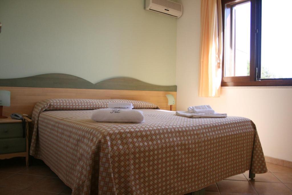Residence Punta Longa Favignana Habitación foto