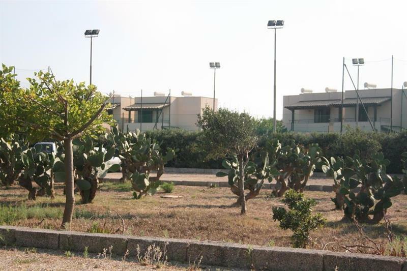 Residence Punta Longa Favignana Exterior foto